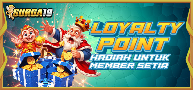 LOYALTY POINT